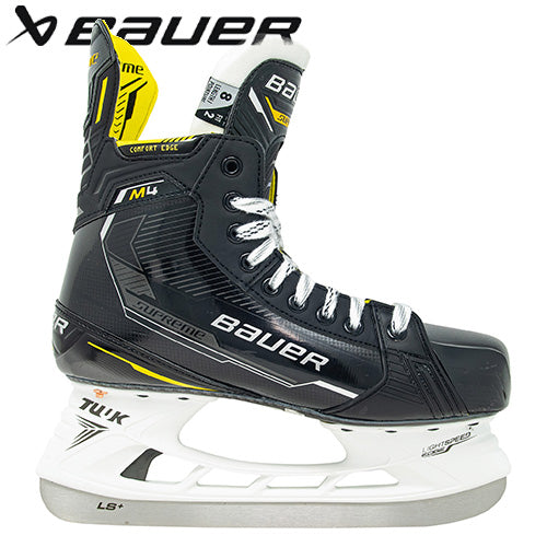 Bauer Supreme M4 Intermediate Hockey Skates