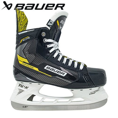 Bauer Supreme Elite Senior Hockey Skate - Source Exclusive (2022)