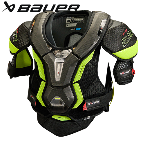 Bauer Vapor 3X Pro Junior Shoulder Pad