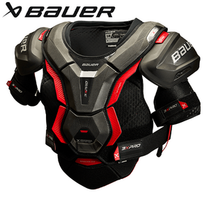 Bauer Vapor 3X Pro
