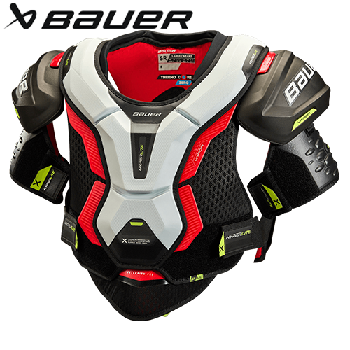 Bauer Vapor Hyperlite Senior Shoulder Pad