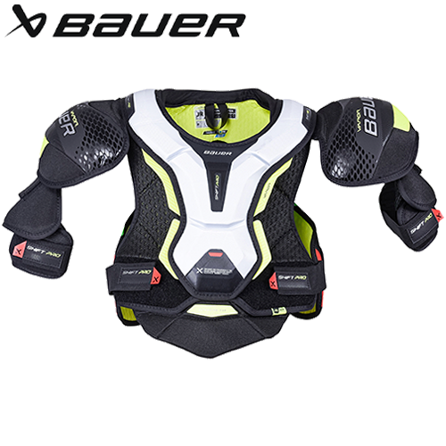 Bauer Vapor Shift Pro '22 Junior Shoulder Pad