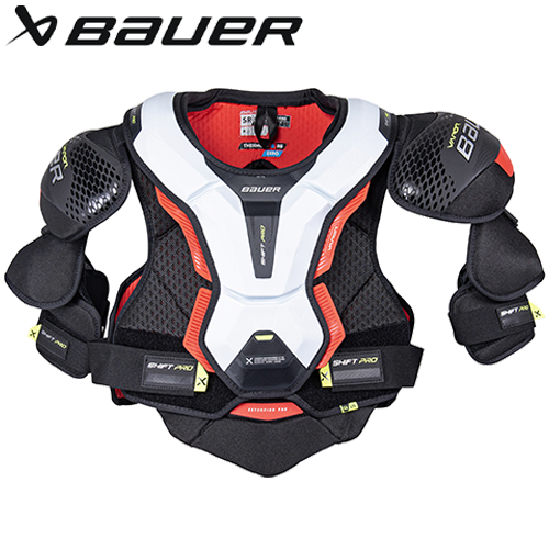 Senior Hockey Shoulder Pads sourcelondon