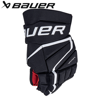 Bauer Vapor Velocity '22 Junior Hockey Glove