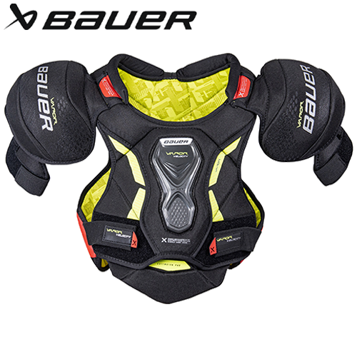 Bauer Vapor Velocity '22 Junior Shoulder Pad