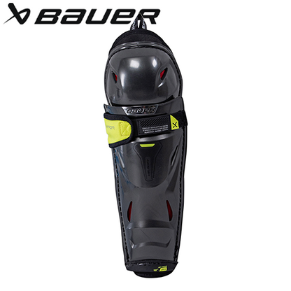 Bauer Vapor Velocity '22 Junior Shin Pad