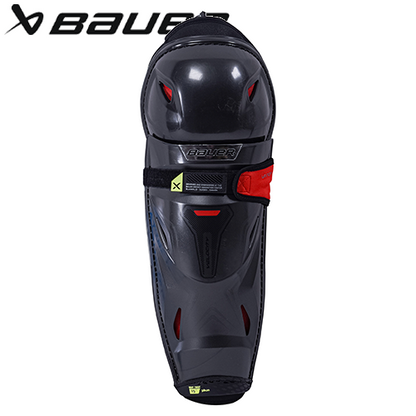 Bauer Vapor Velocity '22 Senior Shin Pad