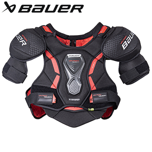 Bauer Vapor Velocity '22