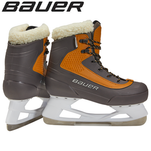 Bauer Whistler Skates Jr.