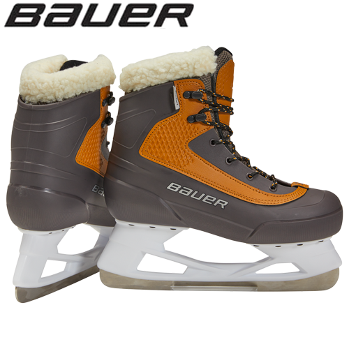 Bauer Whistler Skates Jr.