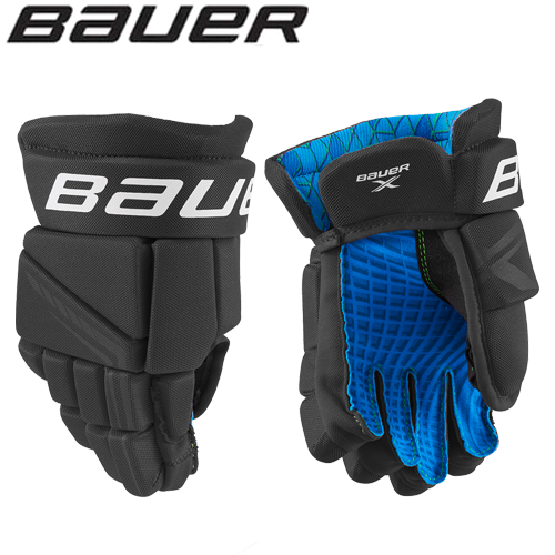 Bauer X Youth Hockey Glove