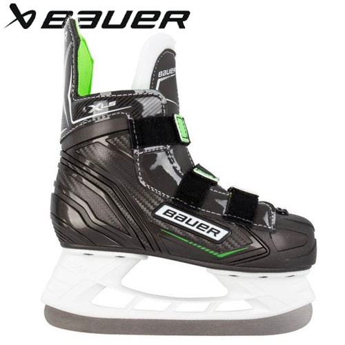 Bauer X-LS Youth Hockey Skates