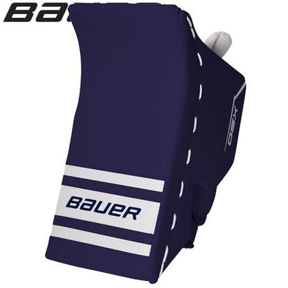 Bauer S21 GSX Intermediate Goalie Blocker