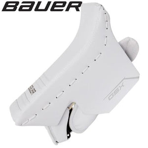 Bauer S21 GSX Intermediate Goalie Blocker