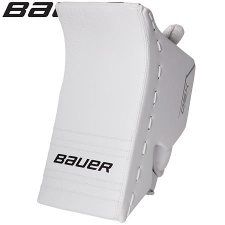 Bauer GSX Junior Goalie Blocker