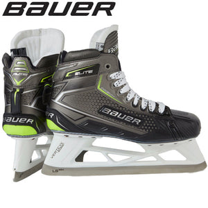 Bauer Elite Intermediate Goalie Skate