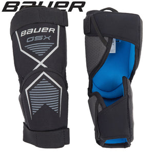 Bauer GSX Senior Goalie Knee Pads