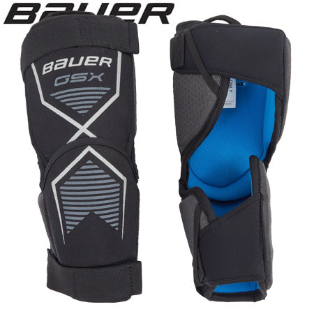 Bauer GSX Youth Goalie Knee Pads