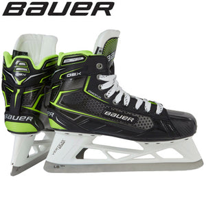 Bauer GSX Intermediate Goalie Skate