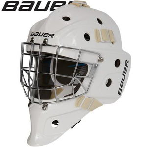 Bauer 930 (2020) Youth Goalie Mask