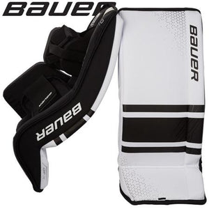 Bauer GSX Prodigy Youth Goalie Pad