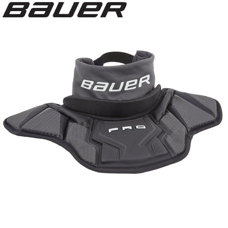 Bauer Pro Certified Senior Goalie Neck Guard