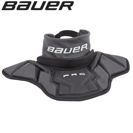 Bauer Pro Certified