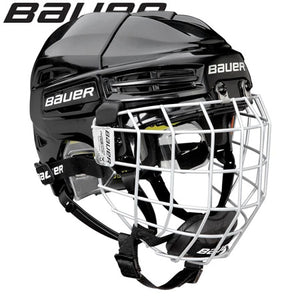 Bauer Re-Akt 100 Youth Combo