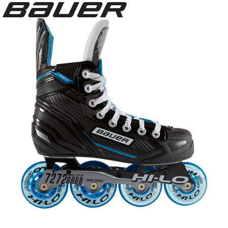 Bauer RSX RH