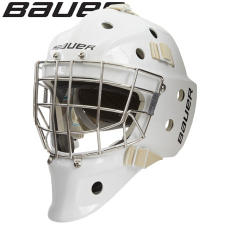 Bauer 940 Junior Goalie Mask