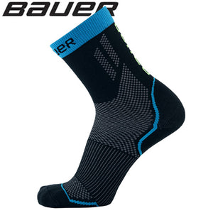 Bauer Performance Low