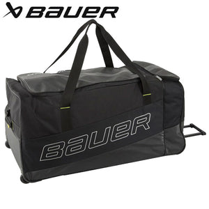Bauer Premium Wheeled Goal Bag