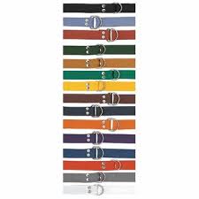 Football belts, football pant belt, multicoloured, adult or kid sized.
