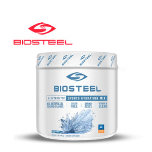BioSteel Performance Drink Mix 140g - Freeze