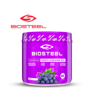 BioSteel Performance Drink Mix 140g - Grape