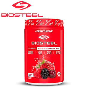 BioSteel High Performance Sports Mix - Berry