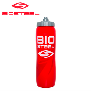 BioSteel Water bottle