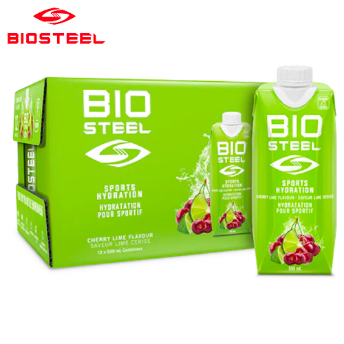 BioSteel Ready To Drink 12 Pack