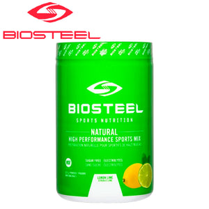 BioSteel High Performance Sports Mix- Lemon Lime