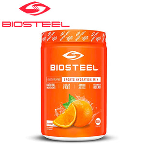 BioSteel High Performance Sports Drink - Orange