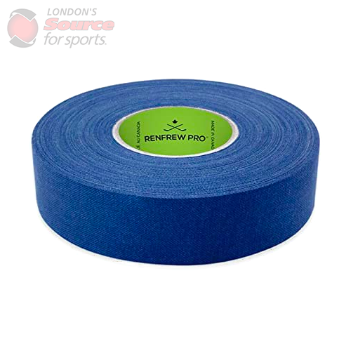 Renfrew 1" Coloured Tape