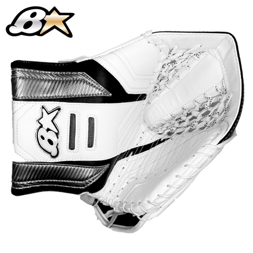 Brian's Optik 3 Pro Senior Goalie Catcher