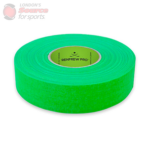 Renfrew 1" Coloured Tape