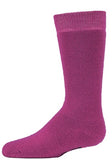 Bula Basic Sock Kids Blue and Pink