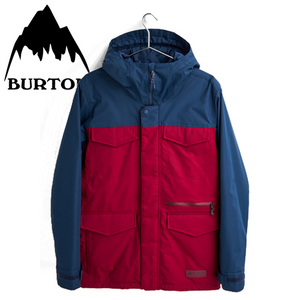 Burton Covert 22 sourcelondon