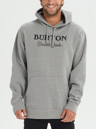 Burton Durable Goods Hoodie