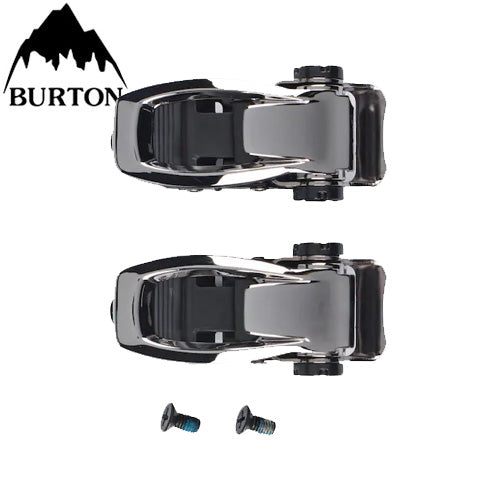 Burton Ankle Buckle Set