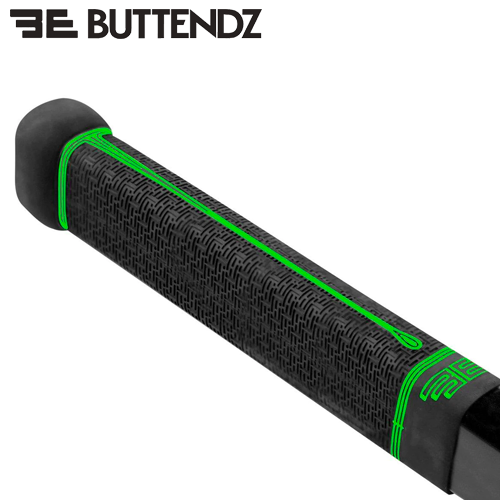 Buttendz Flux Z Grip