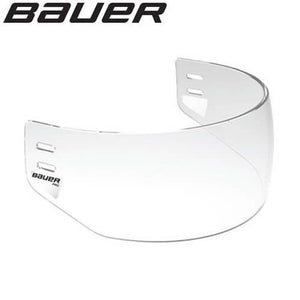 Bauer HDO Pro Straight Visor