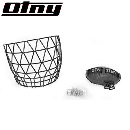 OTNY Ringette Mask - Senior